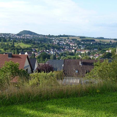 "Baerenhaus" Ferienwohnung Püttlingen エクステリア 写真