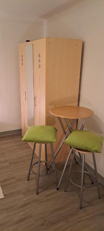 "Baerenhaus" Ferienwohnung Püttlingen エクステリア 写真