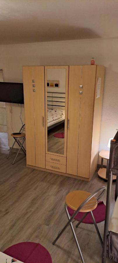 "Baerenhaus" Ferienwohnung Püttlingen エクステリア 写真