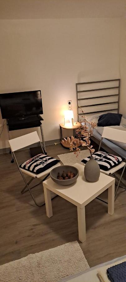 "Baerenhaus" Ferienwohnung Püttlingen エクステリア 写真