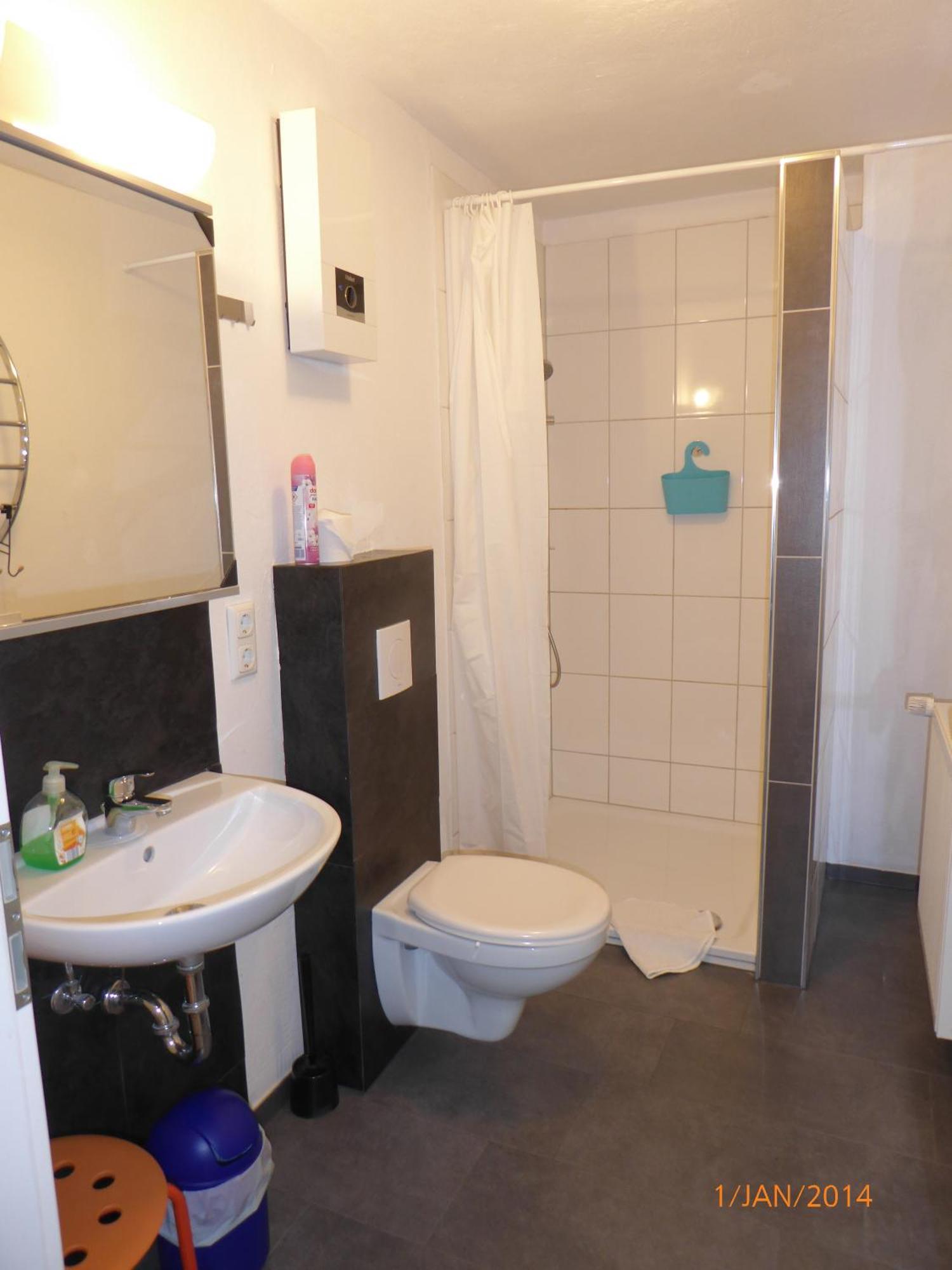 "Baerenhaus" Ferienwohnung Püttlingen エクステリア 写真