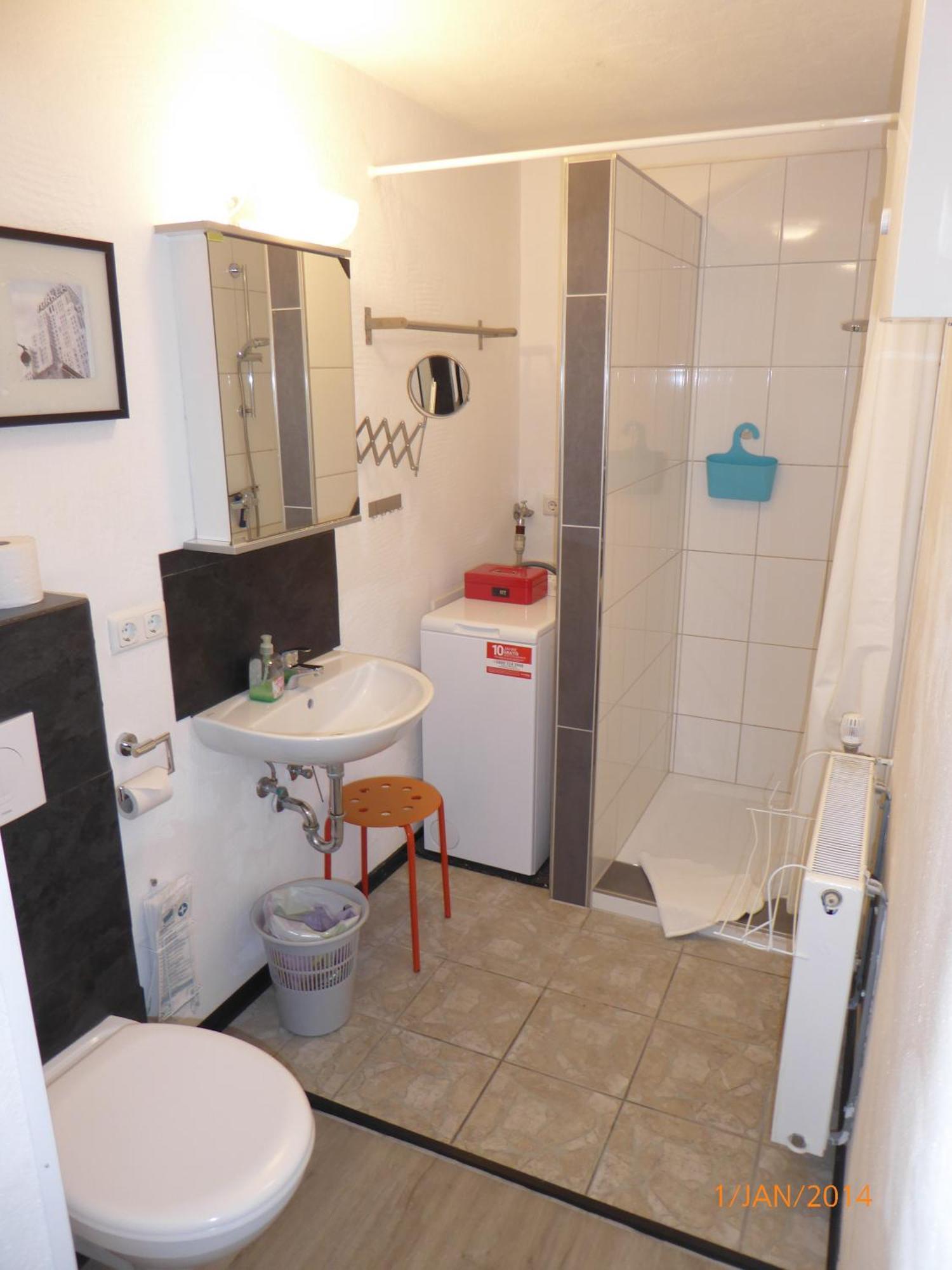"Baerenhaus" Ferienwohnung Püttlingen エクステリア 写真
